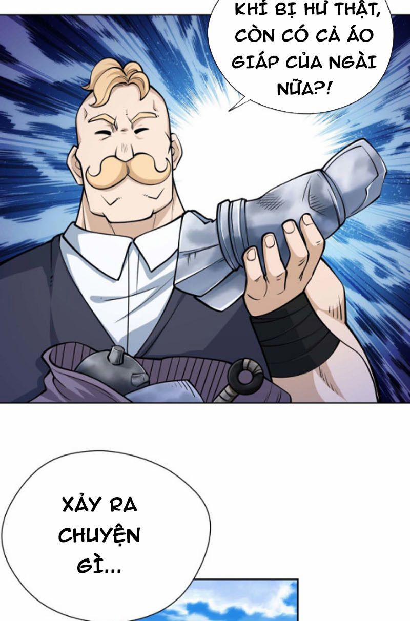 Ta Học Ma Pháp Tại Dị Giới 17 trang 20