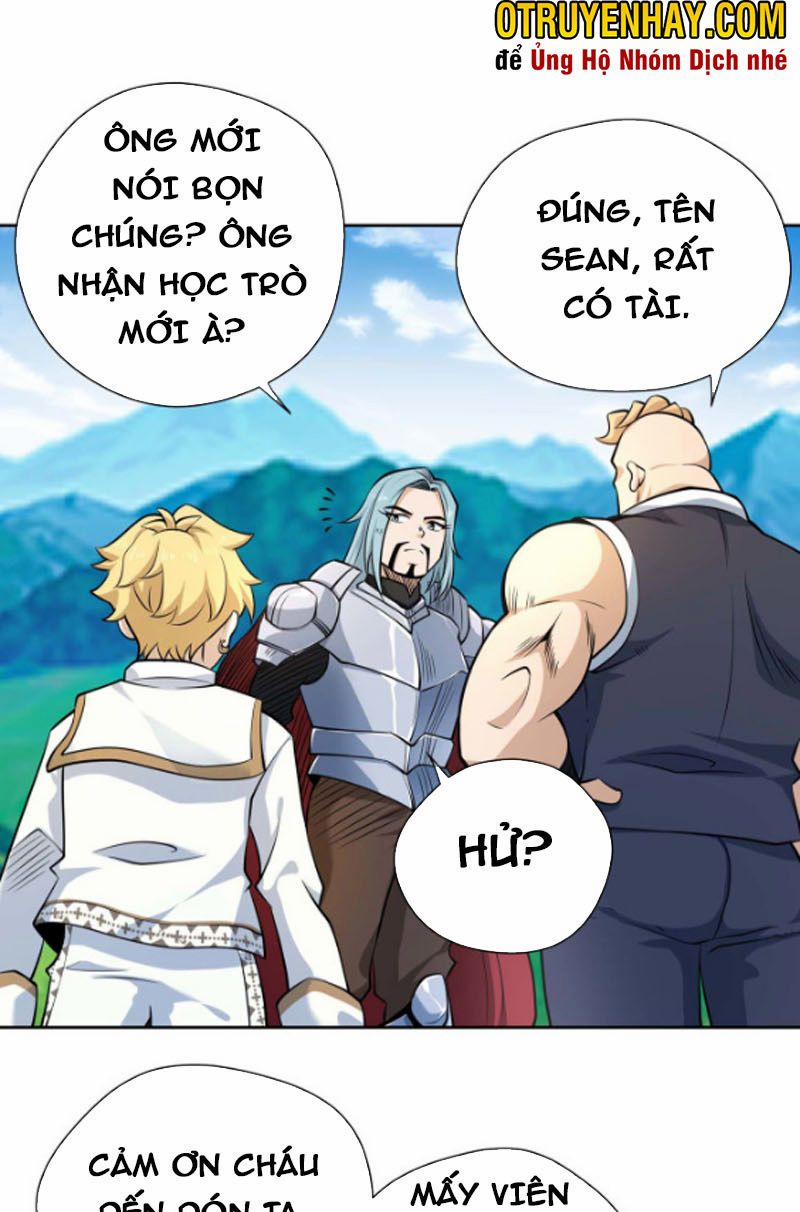 Ta Học Ma Pháp Tại Dị Giới 17 trang 26