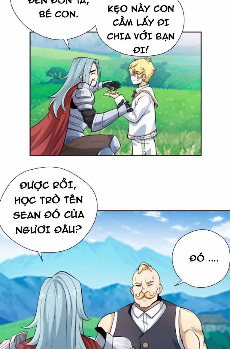 Ta Học Ma Pháp Tại Dị Giới 17 trang 27