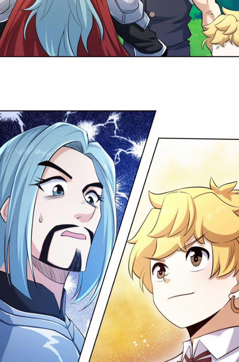 Ta Học Ma Pháp Tại Dị Giới 17 trang 28