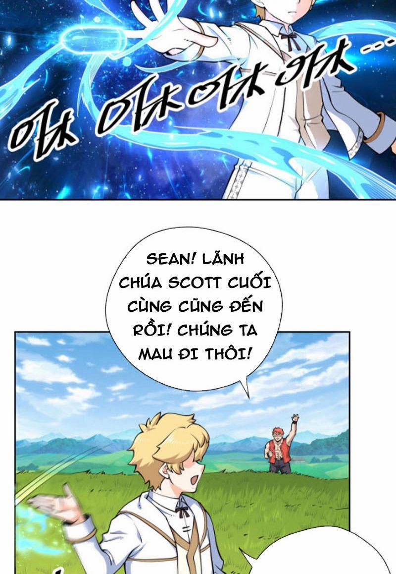 Ta Học Ma Pháp Tại Dị Giới 17 trang 4