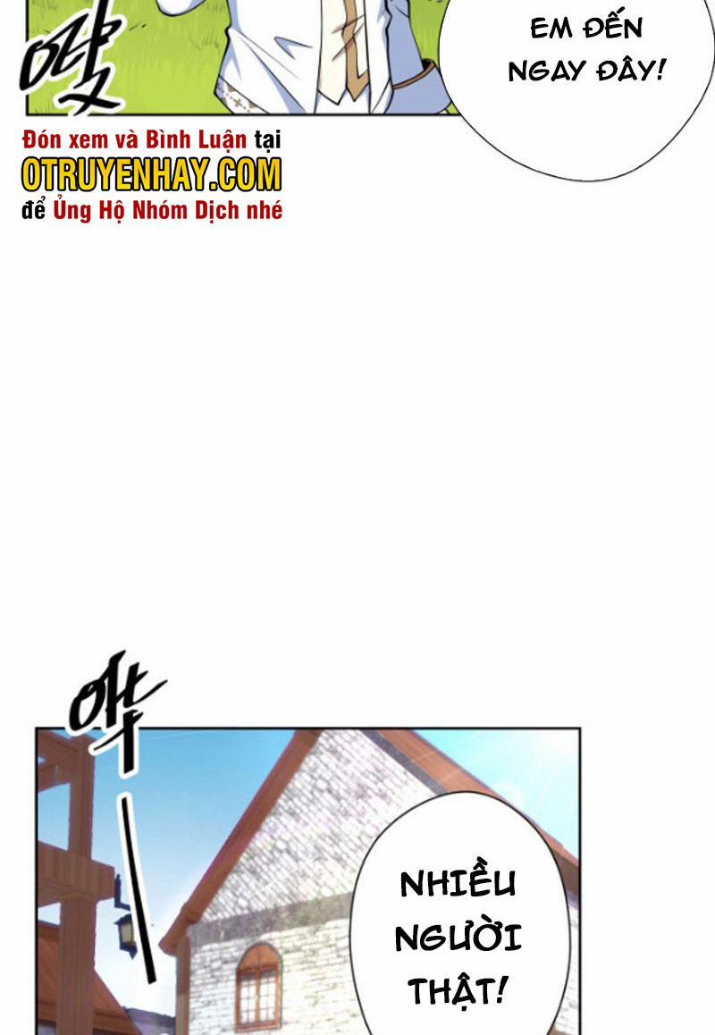 Ta Học Ma Pháp Tại Dị Giới 17 trang 5