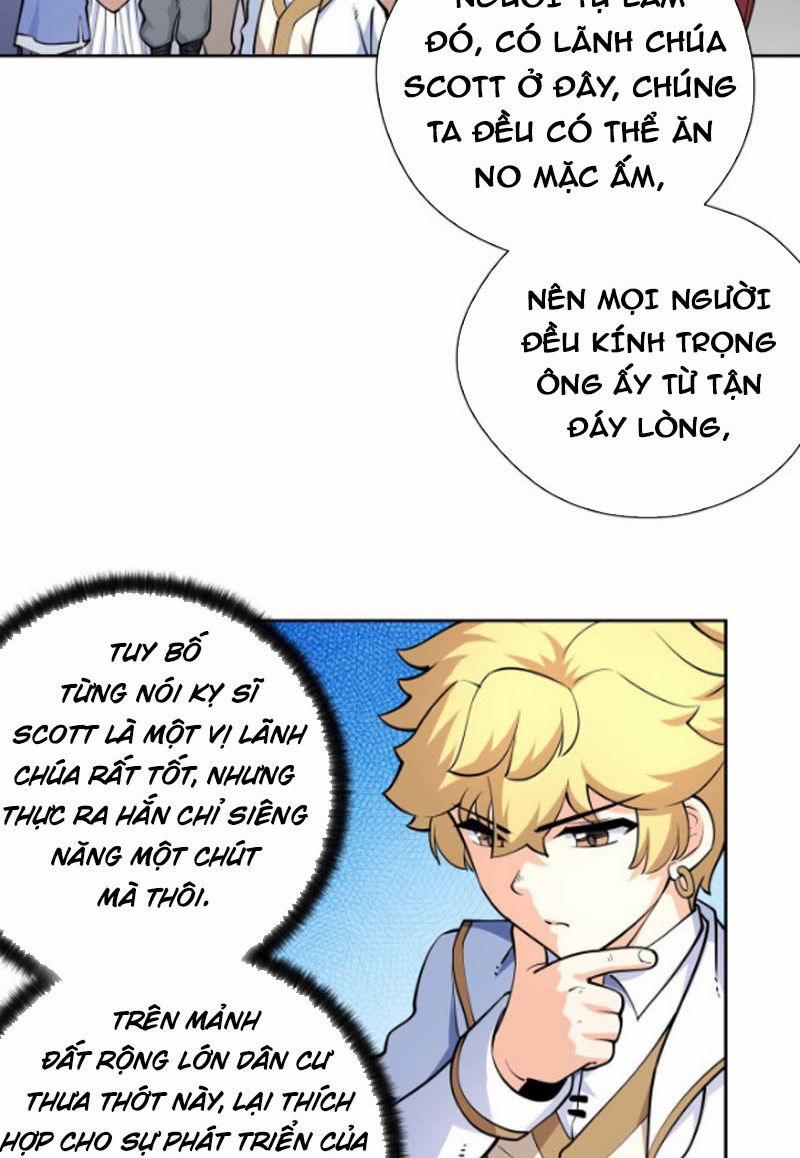 Ta Học Ma Pháp Tại Dị Giới 17 trang 7