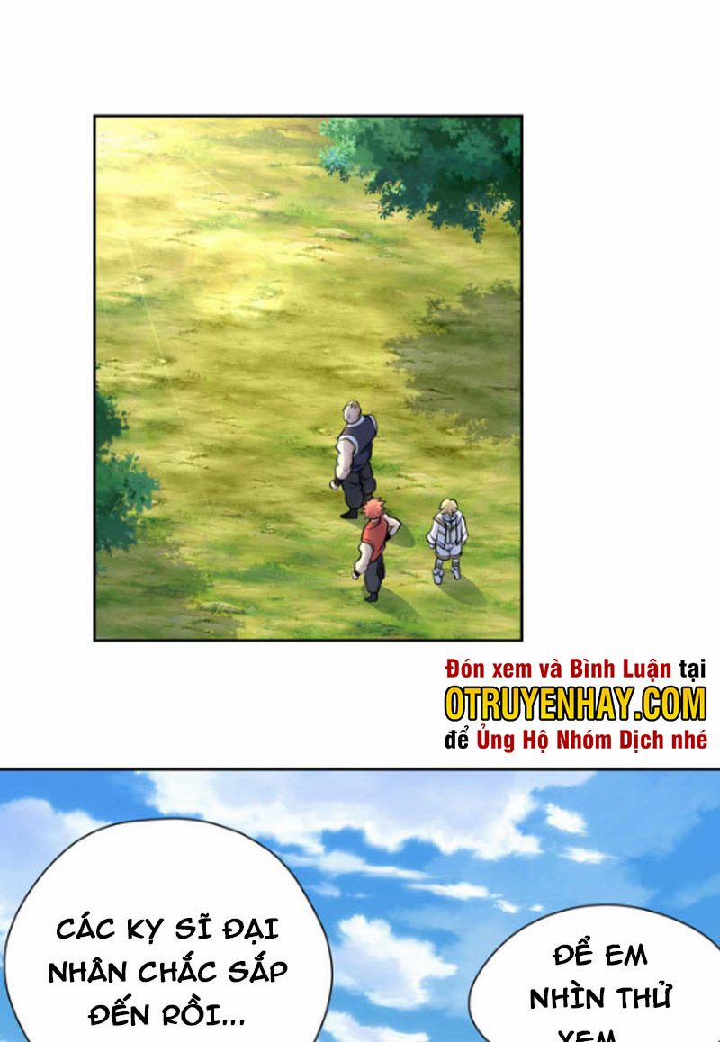 Ta Học Ma Pháp Tại Dị Giới 17 trang 9