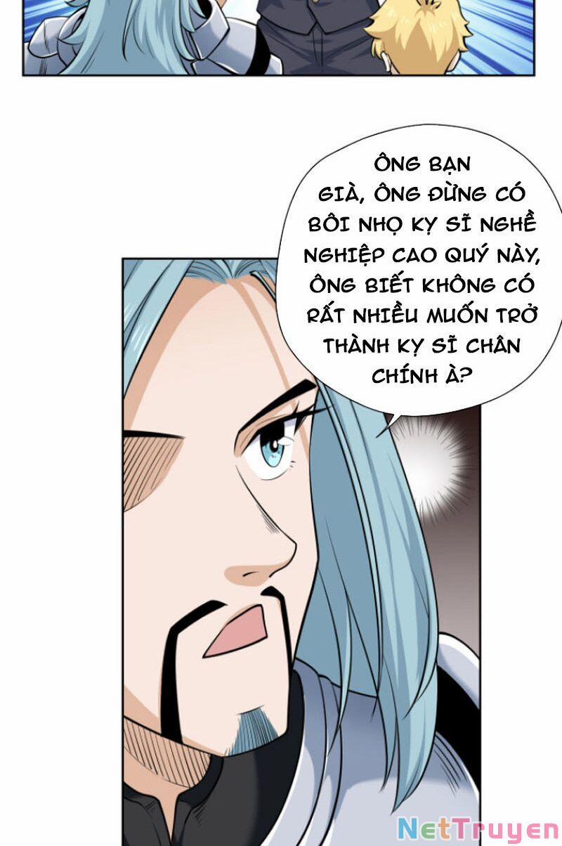 Ta Học Ma Pháp Tại Dị Giới 18 trang 11