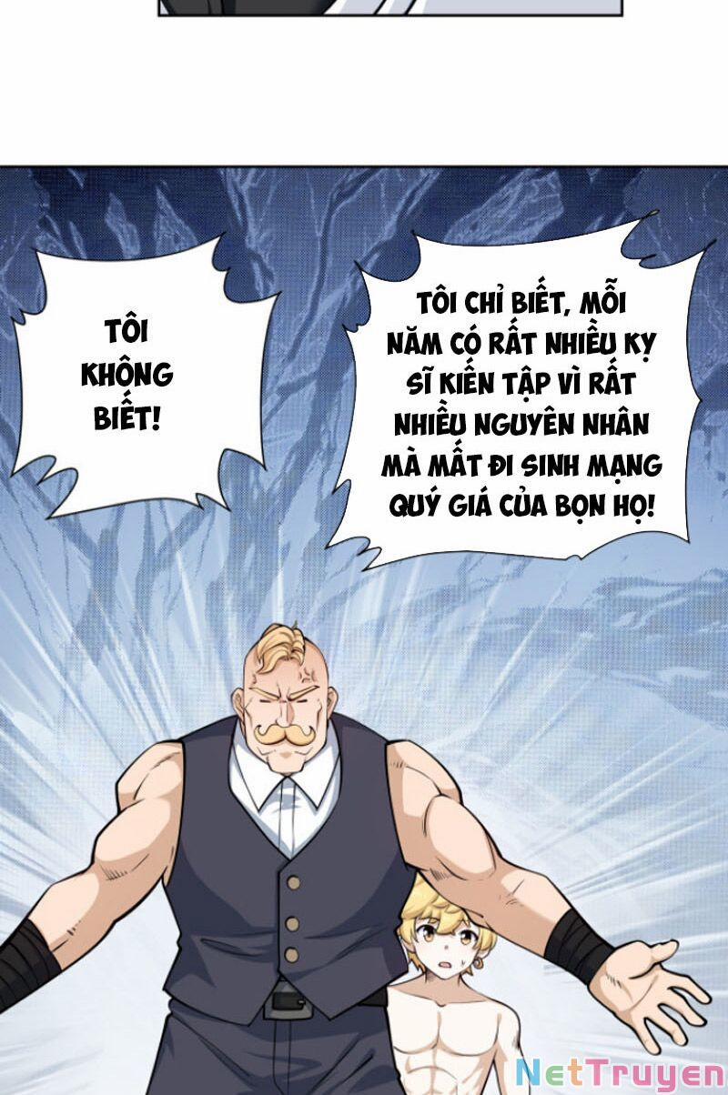 Ta Học Ma Pháp Tại Dị Giới 18 trang 12