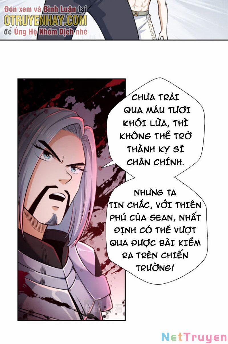 Ta Học Ma Pháp Tại Dị Giới 18 trang 13