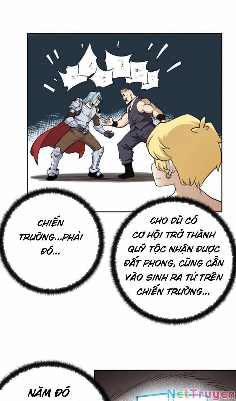 Ta Học Ma Pháp Tại Dị Giới 18 trang 14