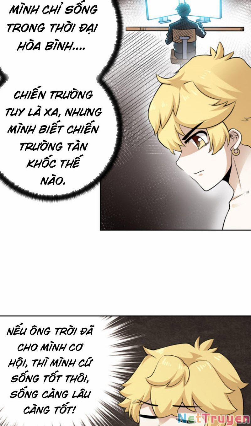 Ta Học Ma Pháp Tại Dị Giới 18 trang 15