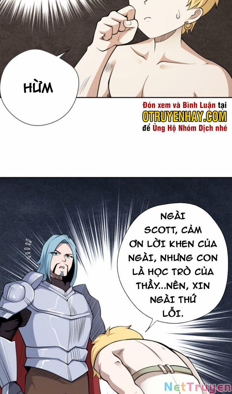 Ta Học Ma Pháp Tại Dị Giới 18 trang 16