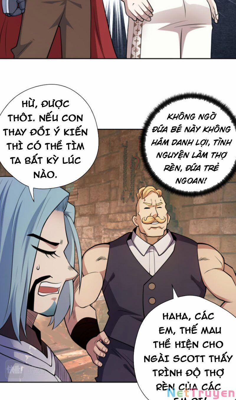 Ta Học Ma Pháp Tại Dị Giới 18 trang 17