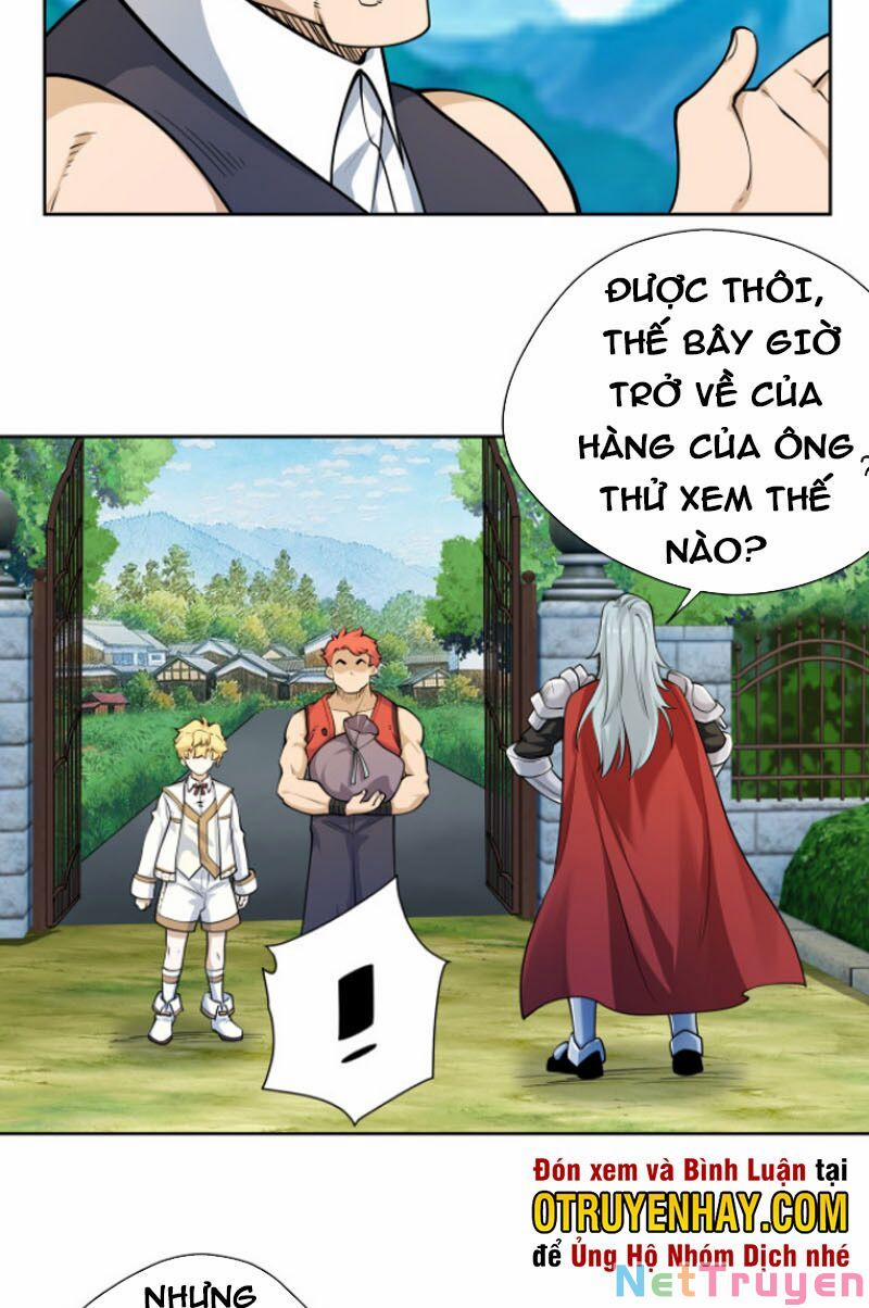 Ta Học Ma Pháp Tại Dị Giới 18 trang 2