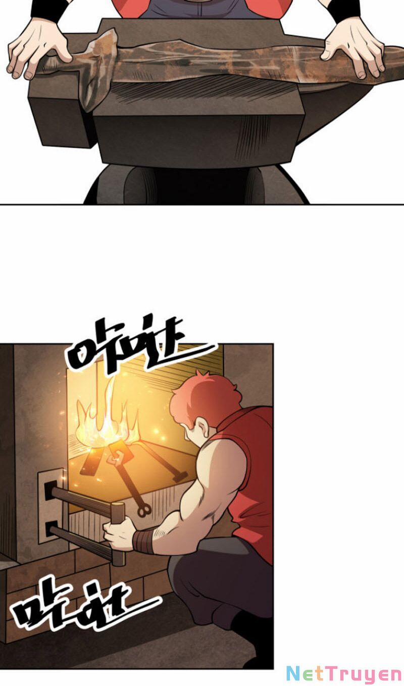 Ta Học Ma Pháp Tại Dị Giới 18 trang 20