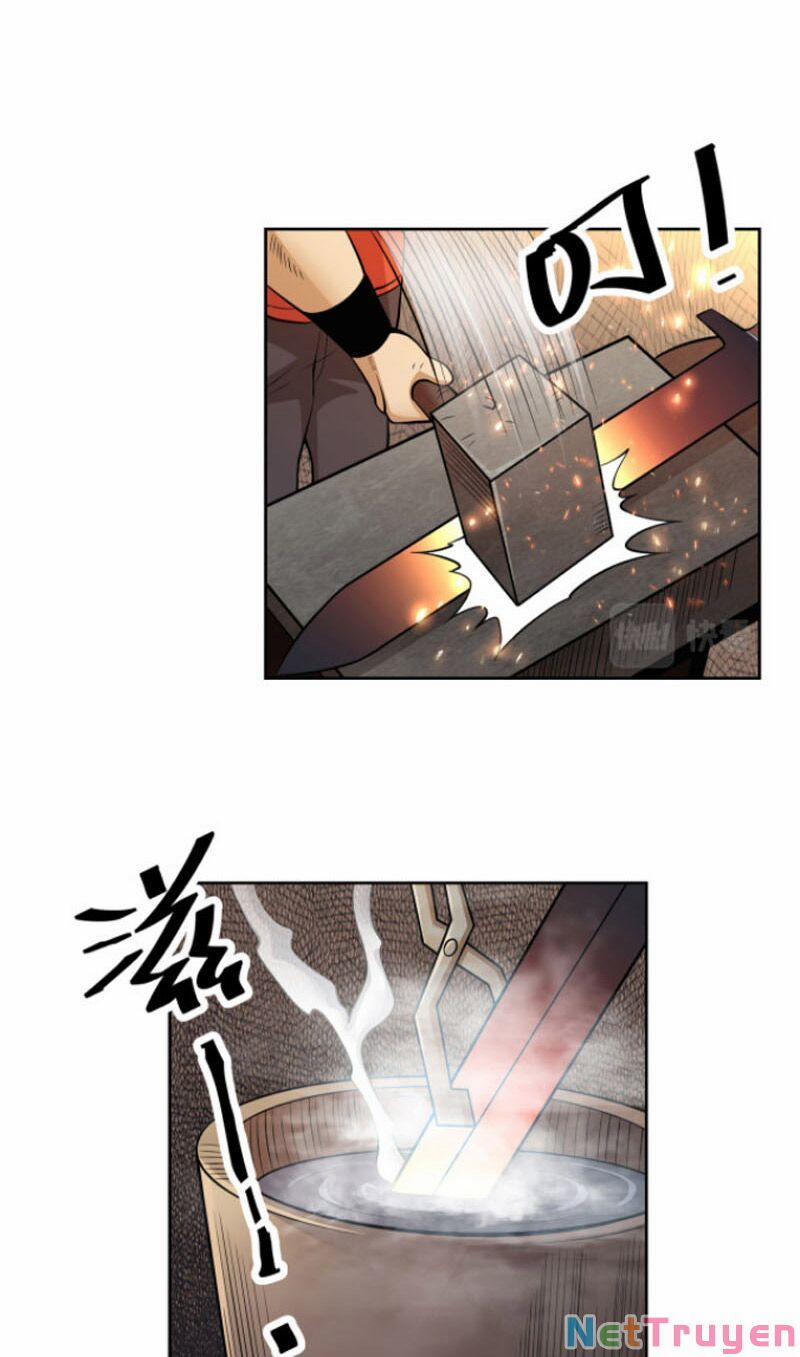 Ta Học Ma Pháp Tại Dị Giới 18 trang 21