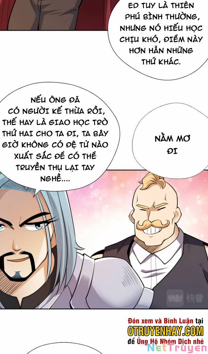 Ta Học Ma Pháp Tại Dị Giới 18 trang 24