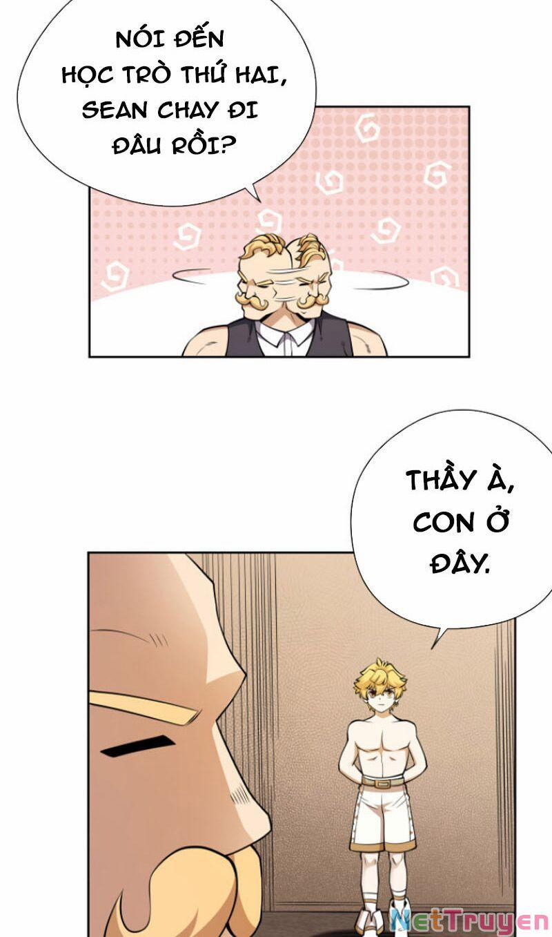 Ta Học Ma Pháp Tại Dị Giới 18 trang 25