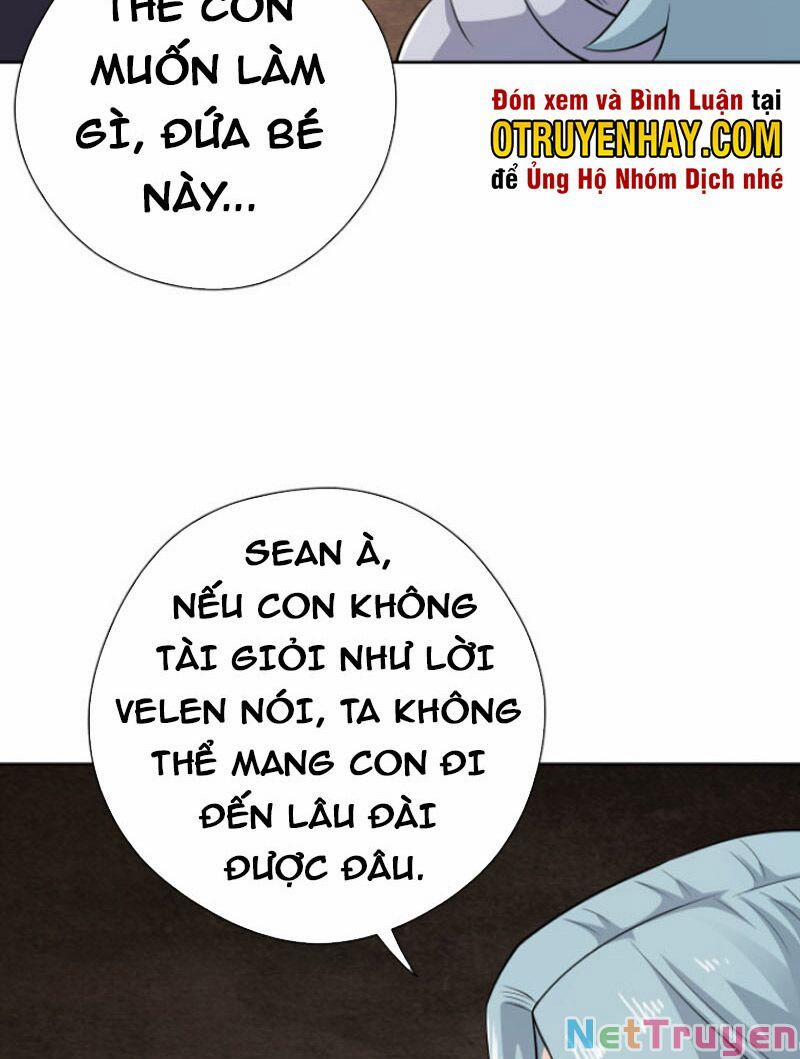 Ta Học Ma Pháp Tại Dị Giới 18 trang 27