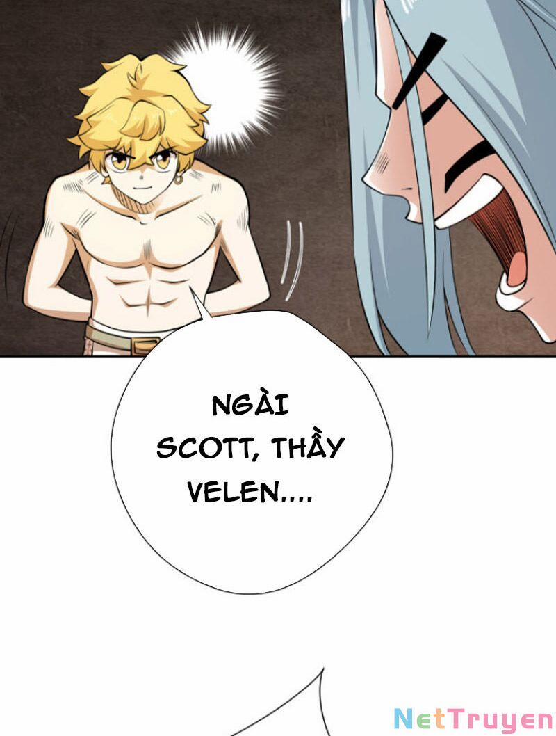 Ta Học Ma Pháp Tại Dị Giới 18 trang 28