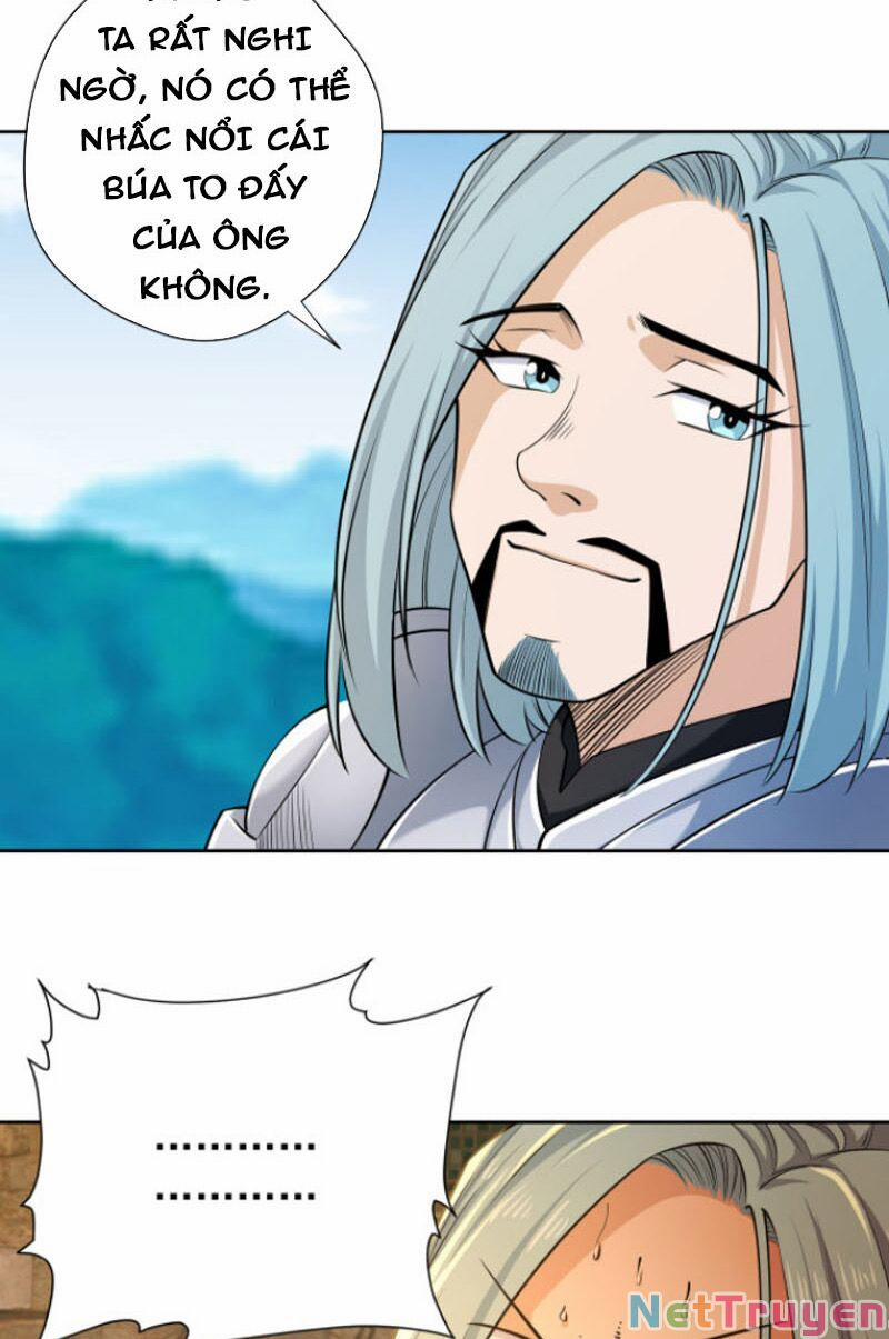 Ta Học Ma Pháp Tại Dị Giới 18 trang 3