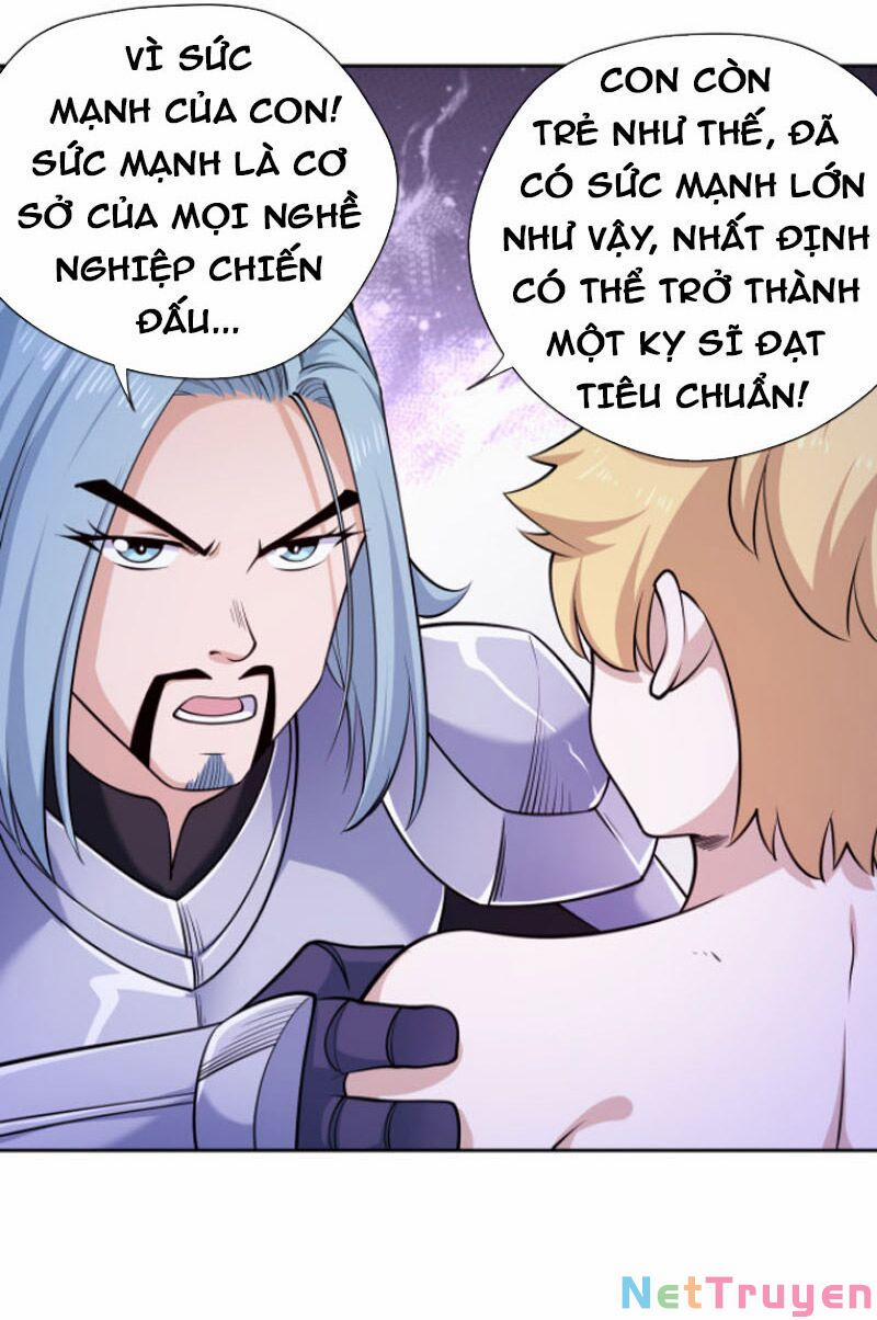 Ta Học Ma Pháp Tại Dị Giới 18 trang 7