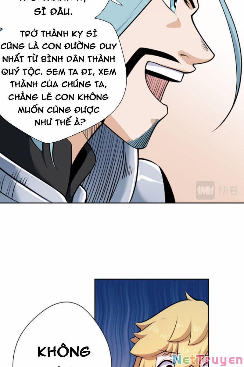 Ta Học Ma Pháp Tại Dị Giới 18 trang 9