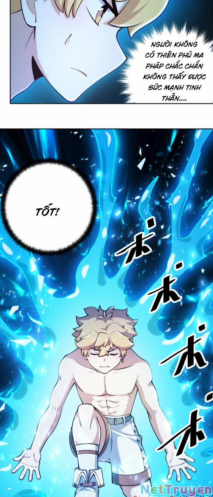 Ta Học Ma Pháp Tại Dị Giới 19 trang 13