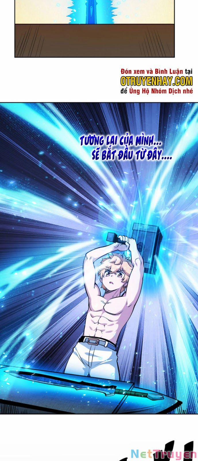 Ta Học Ma Pháp Tại Dị Giới 19 trang 16