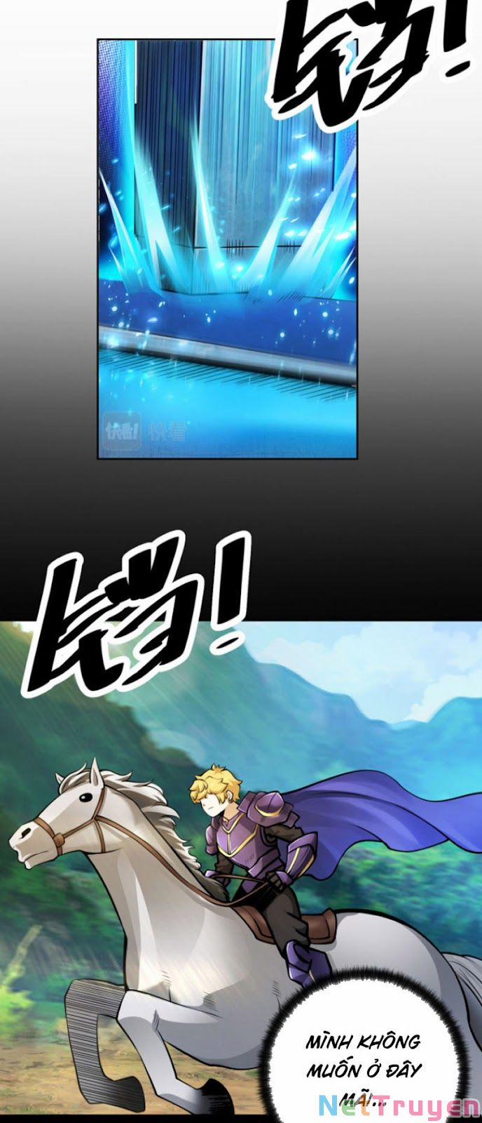 Ta Học Ma Pháp Tại Dị Giới 19 trang 17