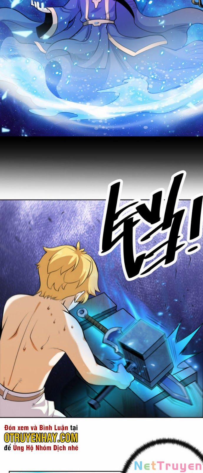 Ta Học Ma Pháp Tại Dị Giới 19 trang 19