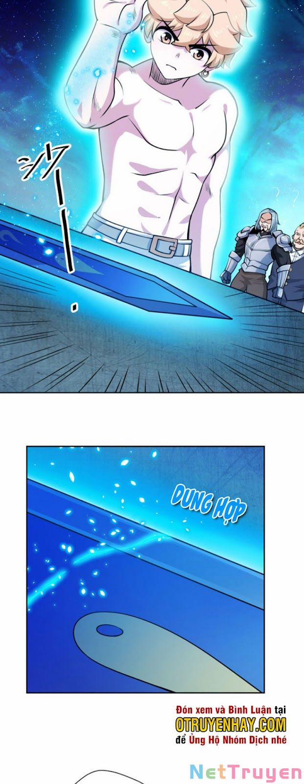 Ta Học Ma Pháp Tại Dị Giới 19 trang 22