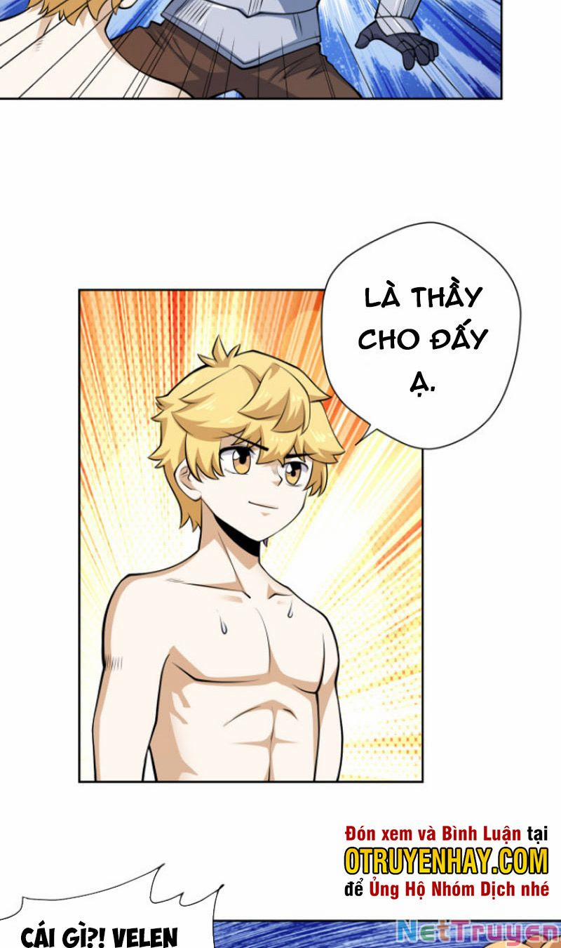 Ta Học Ma Pháp Tại Dị Giới 19 trang 3