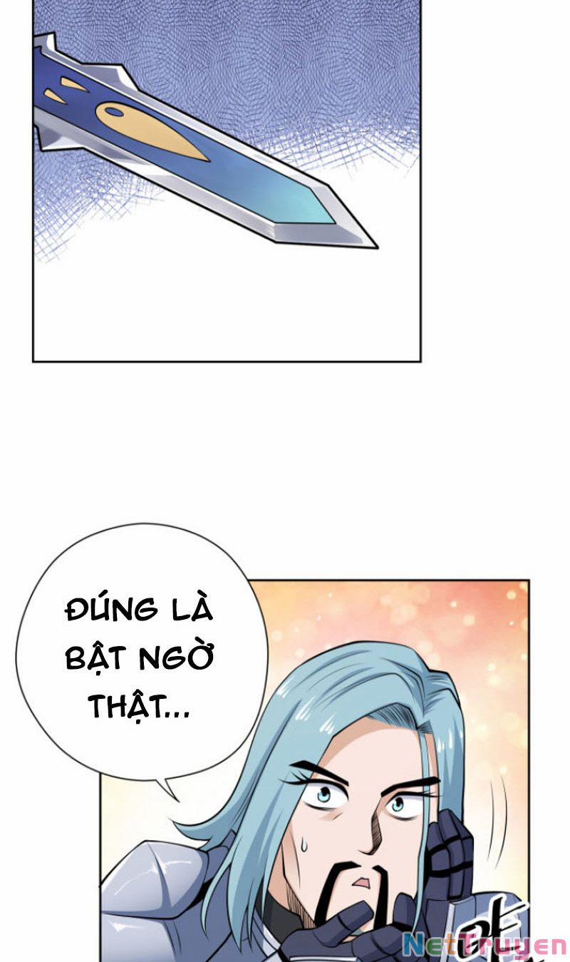 Ta Học Ma Pháp Tại Dị Giới 19 trang 5