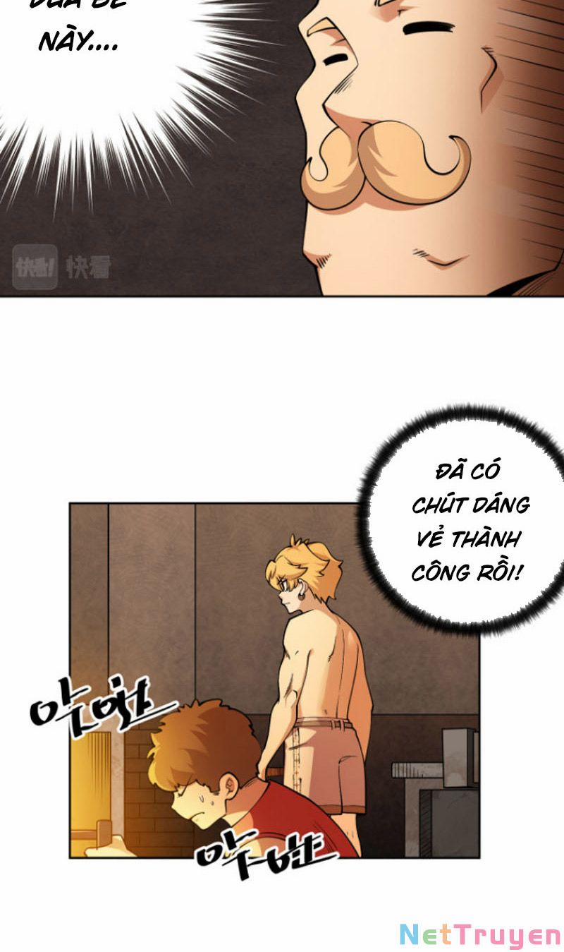 Ta Học Ma Pháp Tại Dị Giới 19 trang 7