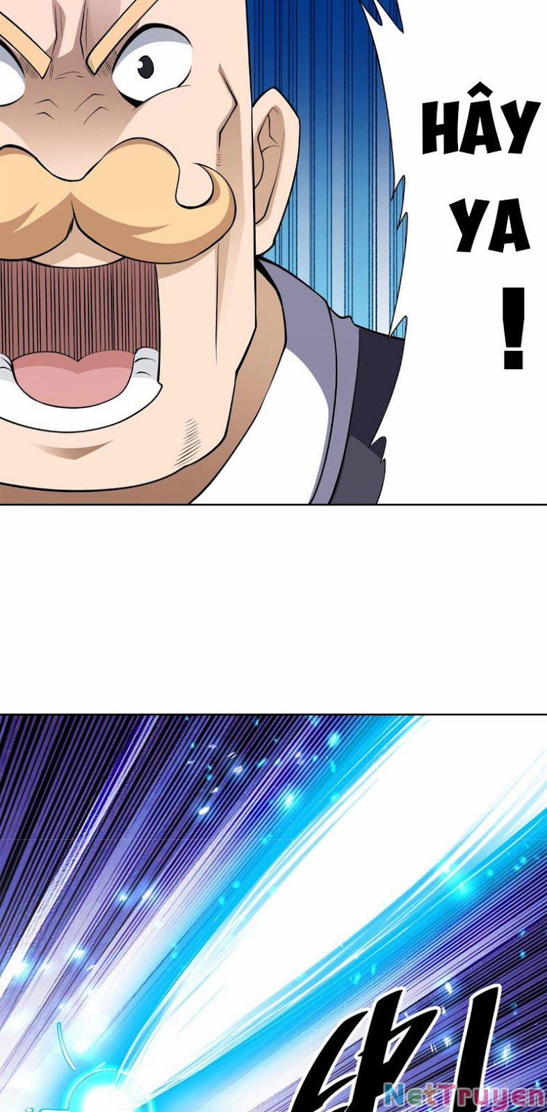 Ta Học Ma Pháp Tại Dị Giới 20 trang 10