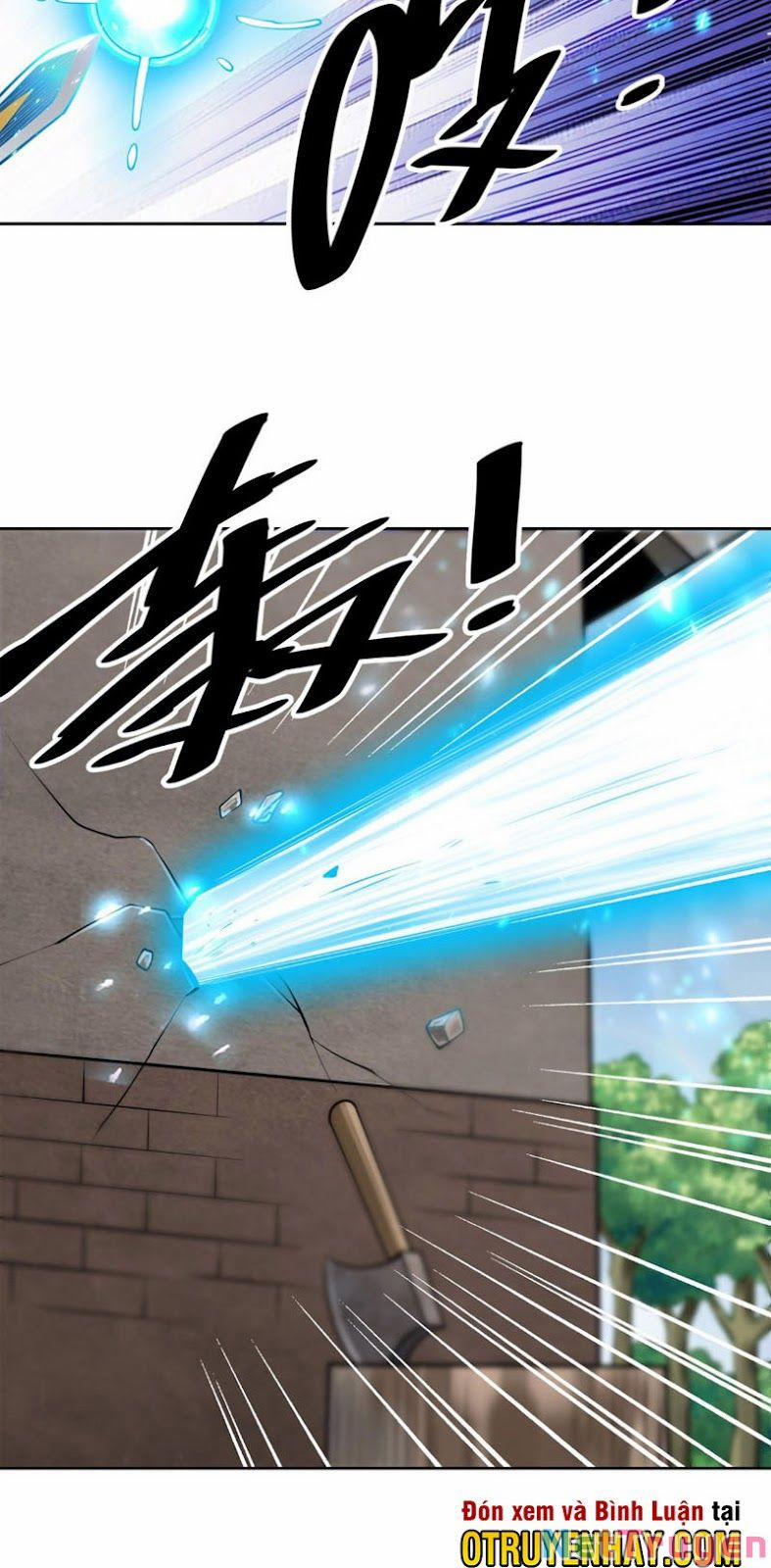 Ta Học Ma Pháp Tại Dị Giới 20 trang 11