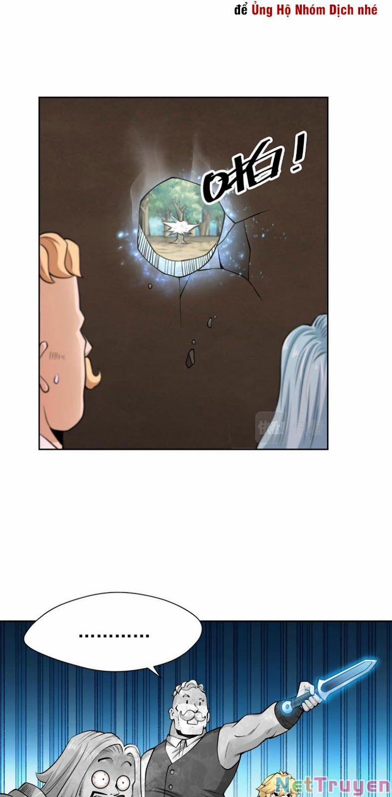 Ta Học Ma Pháp Tại Dị Giới 20 trang 12