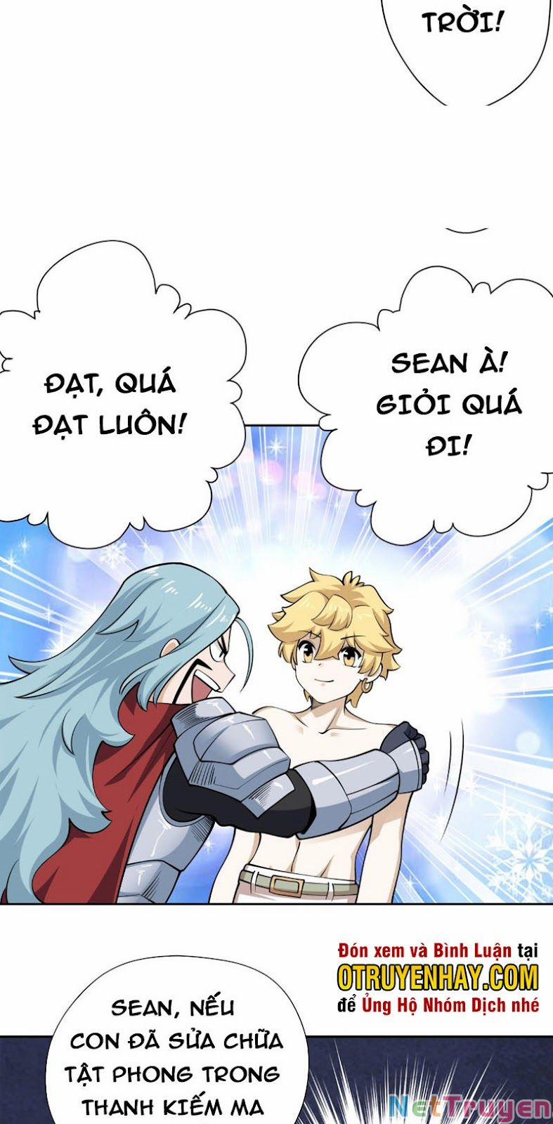 Ta Học Ma Pháp Tại Dị Giới 20 trang 14