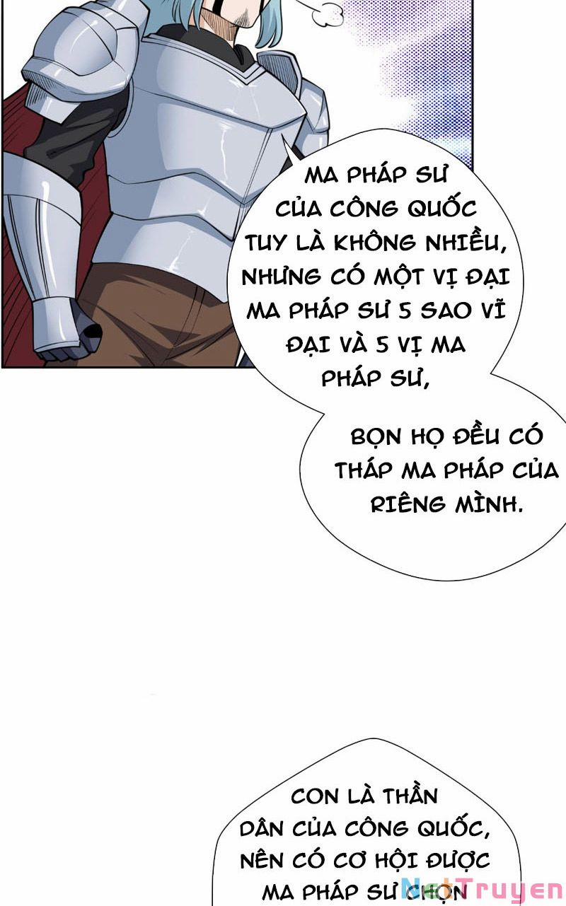 Ta Học Ma Pháp Tại Dị Giới 20 trang 19