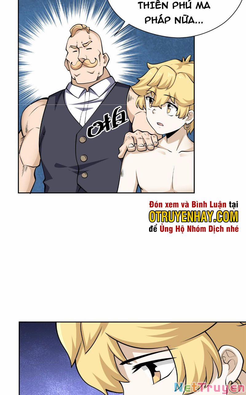 Ta Học Ma Pháp Tại Dị Giới 20 trang 21