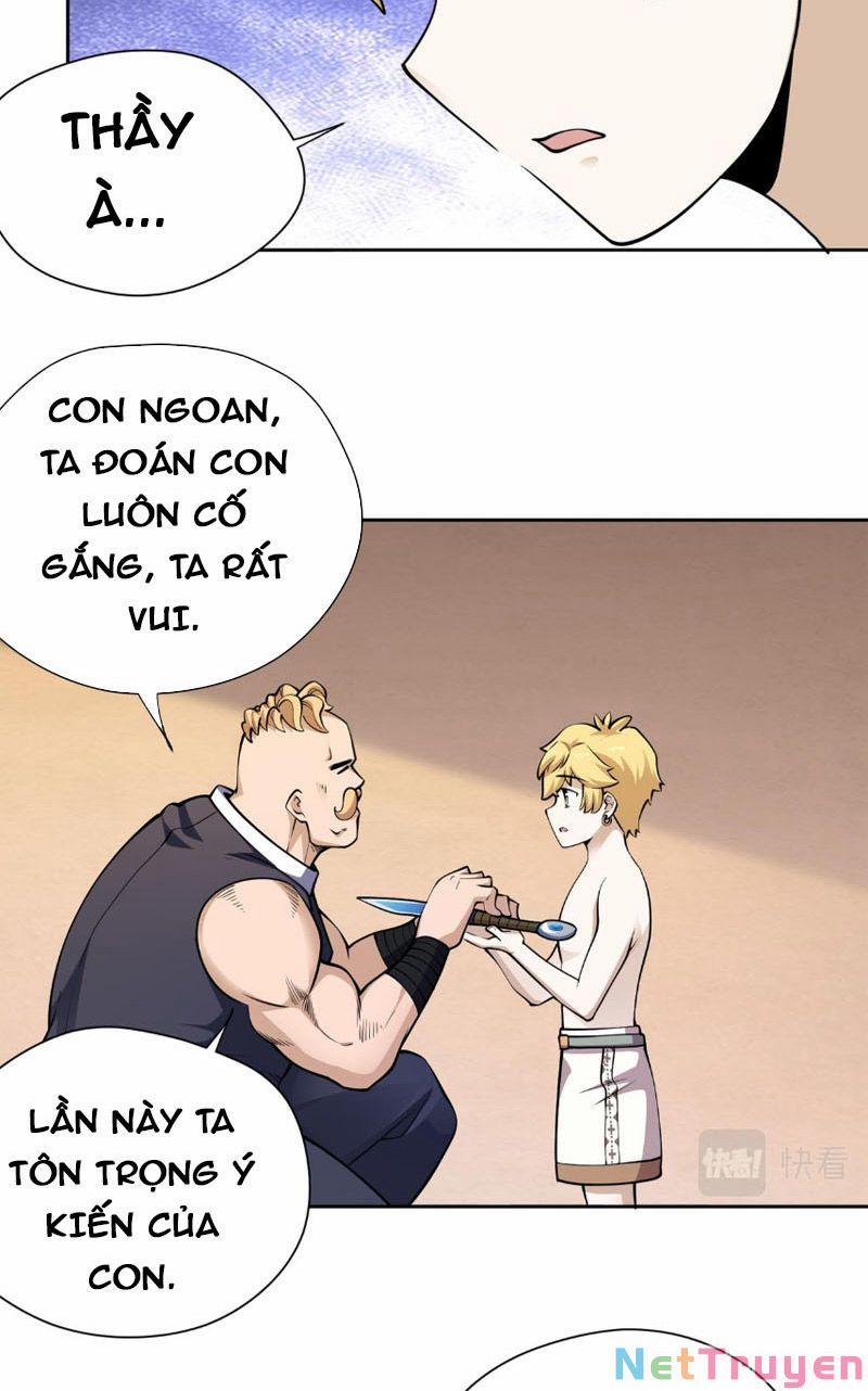 Ta Học Ma Pháp Tại Dị Giới 20 trang 22