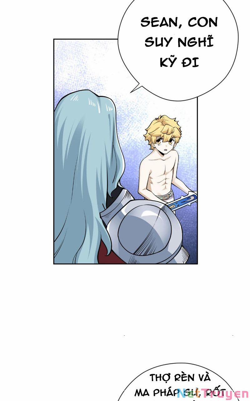 Ta Học Ma Pháp Tại Dị Giới 20 trang 23