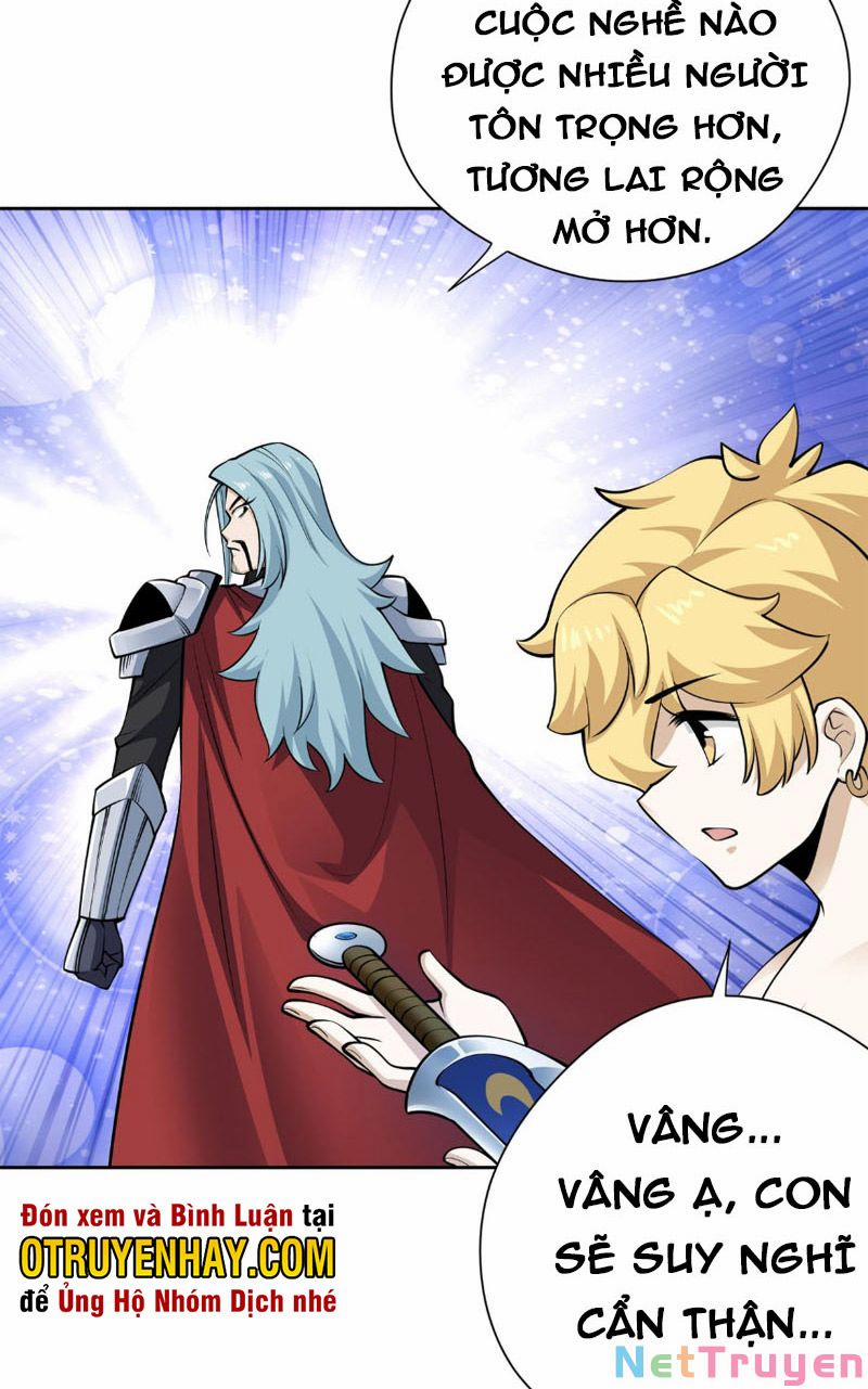 Ta Học Ma Pháp Tại Dị Giới 20 trang 24