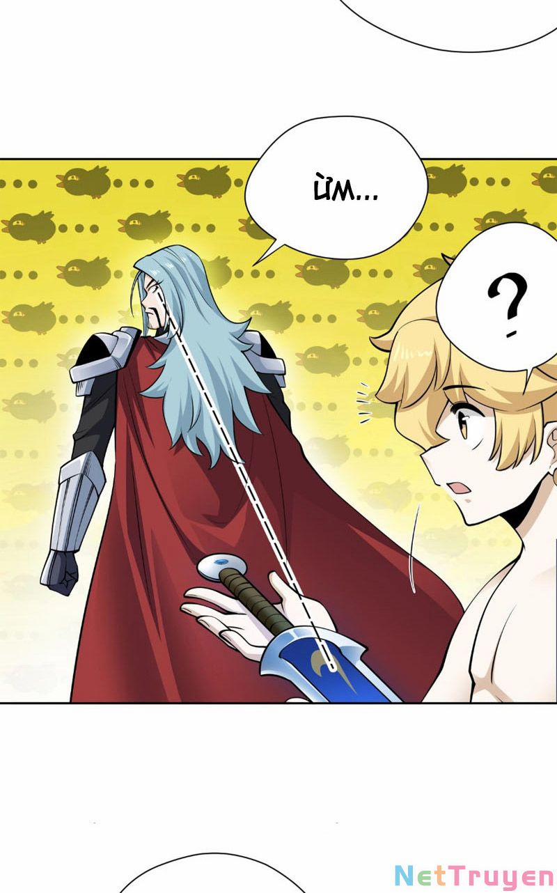 Ta Học Ma Pháp Tại Dị Giới 20 trang 25