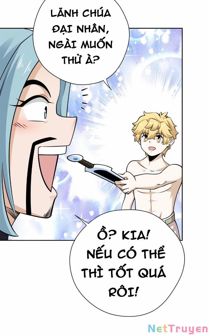 Ta Học Ma Pháp Tại Dị Giới 20 trang 26