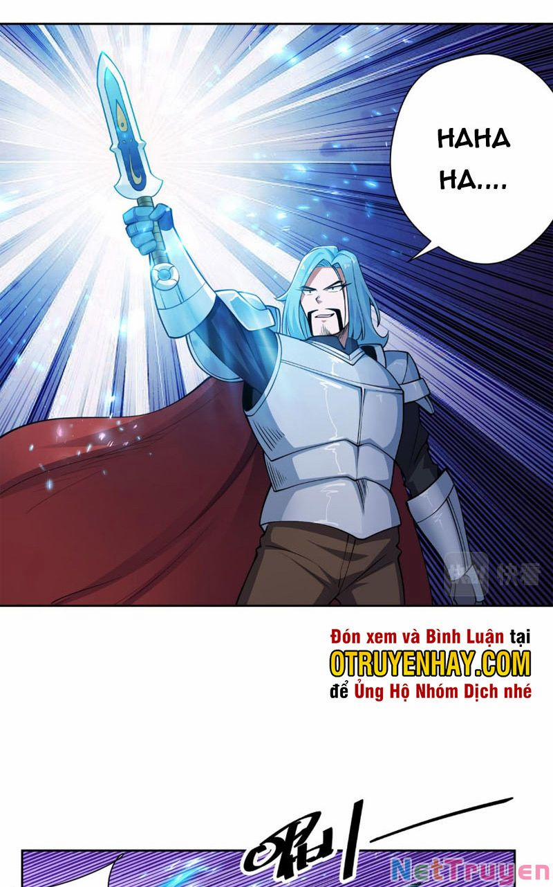 Ta Học Ma Pháp Tại Dị Giới 20 trang 27