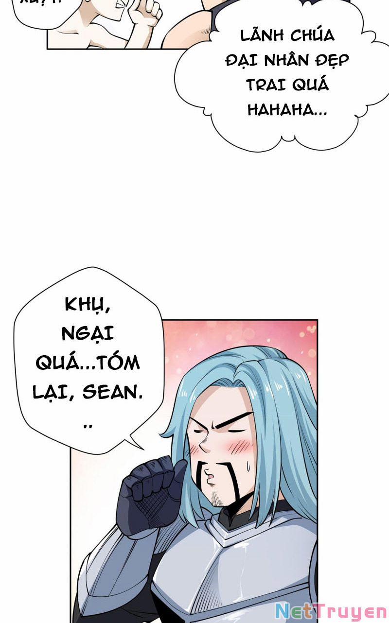 Ta Học Ma Pháp Tại Dị Giới 20 trang 29