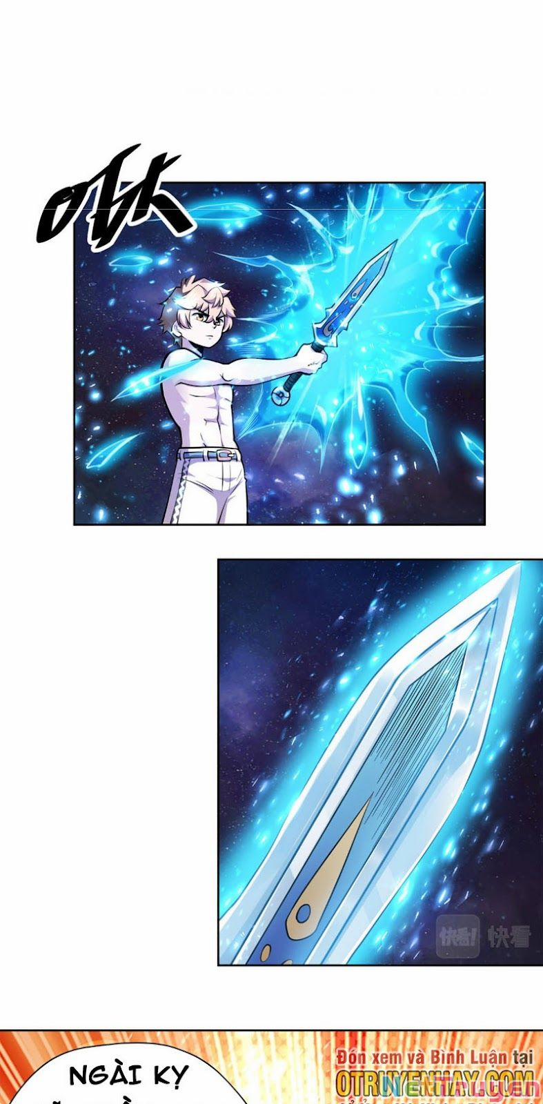 Ta Học Ma Pháp Tại Dị Giới 20 trang 3