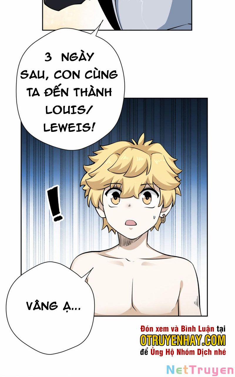 Ta Học Ma Pháp Tại Dị Giới 20 trang 30