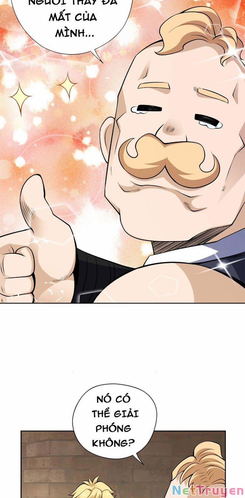 Ta Học Ma Pháp Tại Dị Giới 20 trang 7