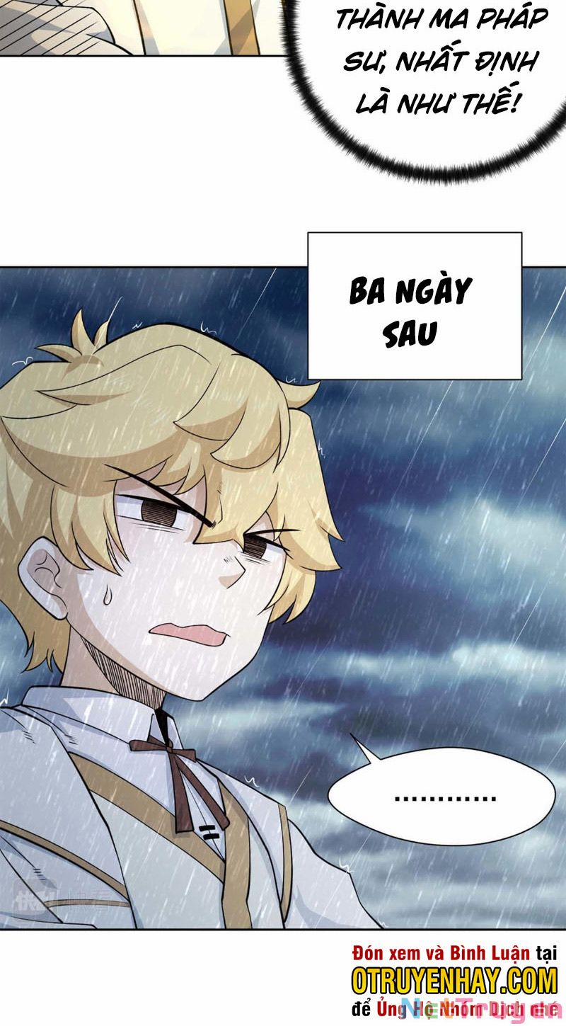 Ta Học Ma Pháp Tại Dị Giới 21 trang 11